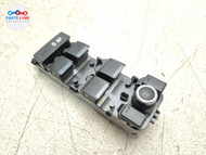 2018-23 Range Rover Velar Front Left Door Master Window Control Switch L560 OEM VL062025-116