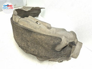 18-23 Range Rover Velar Left Rear Quarter Fender Wheelhouse Liner Splash Shield VL062025-131