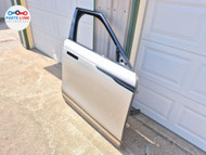 2018?23 Range Rover Velar Front Right Door Shell Frame Skin Panel Gold GAT L560 VL062025-140