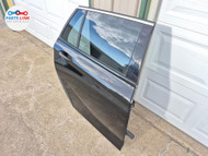 2018-20 Buick Regal TourX Rear Right Passenger Door Shell Panel Frame Wagon OEM TX110624-018