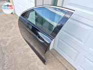 2018-20 Buick Regal TourX Front Left Driver Door Shell Panel Frame Glass Wagon TX110624-019