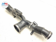 2018-20 Range Rover Velar Air Intake Resonator Center Pipe Duct Inlet 3.0L L560 VL062025-159