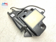 2018-20 Range Rover Velar Rear Right Blind Spot Radar Sensor Module Bracket L560 VL062025-164