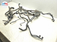2018-23 Range Rover Velar Engine Radiator Coolant Water Hose Line Pump 3.0L L560 VL062025-172