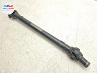 2018-20 Range Rover Velar Front Drive Shaft Prop Cardan F-Pace 2.0 3.0L L560 OEM VL062025-173
