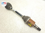 2018-24 Range Rover Velar Front Left Axle Shaft CV Halfshaft Joint Assembly L560 VL062025-177