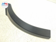2018-23 Range Rover Velar Rear Left Wheel Arch Trim Molding Fender Flare L560 VL062025-168