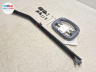 Segway Ninebot S-Max Height Adjustable Handle Bar Set Steering Wheel Set 1-3493