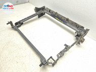 2018-20 Range Rover Velar Front Radiator Core Support Slam Panel Frame L560 OEM VL062025-186