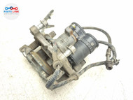 2018-20 Range Rover Velar Rear Left Disc Brake Caliper Actuator Motor ASSY L560 VL062025-184