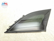 2018-23 Range Rover Velar Rear Right Quarter Glass Fixed Window L560 GENUINE OEM VL062025-208