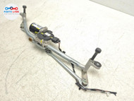 2018-24 Range Rover Velar Front Wiper Motor Transmission Assembly L560 52K OEM VL062025-213