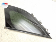 2018-23 Range Rover Velar Rear Left Quarter Glass Fixed Driver Window L560 OEM VL062025-210