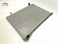 2018-20 Range Rover Velar Radiator Cooling Core Engine Water Cooler 3.0L L560 VL062025-212