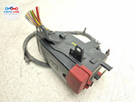 2018-20 RANGE ROVER VELAR ENGINE POSSITIVE BATTERY TERMINAL FUSEBOX 3.0L L560 VL062025-225