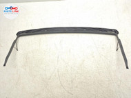 2018-23 Range Rover Velar Panoramic Sunroof Front Air Wind Deflector L560 OEM VL062025-214