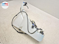 2018-20 Range Rover Velar Wiper Headlight Washer Tank Reservoir Pump ASSY L560 VL062025-199