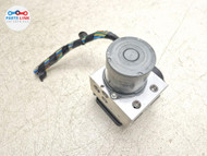 2018 RANGE ROVER VELAR ABS PUMP ANTI LOCK BRAKE MODULE MOTOR PLUG 3.0L L560 52K VL062025-200