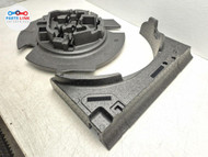 2018-23 Range Rover Velar Trunk Jack Bracket Tool Kit Holder Tray Set L560 OEM VL062025-202