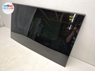 2018-23 Range Rover Velar Rear Sunroof Moon Panoramic Glass Panel Window L560 VL062025-218