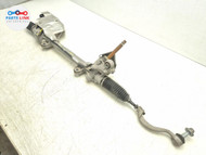 2018 Range Rover Velar Electric Power Steering Rack Pinion Assembly 3L 52K L560 VL062025-245