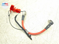2018-23 Range Rover Velar Positive Battery Cable Pre-Fuse Box Wire 3.0L L560 OEM VL062025-232