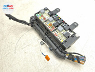 2018-19 Range Rover Velar Rear Quarter Fuse Box Power Relay Fusebox 3.0L L560 VL062025-246