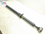 2018-20 Range Rover Velar Rear Drive Shaft Propeller Prop Cardan 3.0L L560 52K VL062025-233