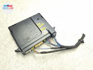 2018-20 Range Rover Velar AC Climate Control Module HVAC Brain J8A214C239AB L560 VL062025-231