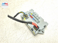 2018-20 Range Rover Velar Rear Fuse Box Power Relay Harness CPLA14Q073AA L560 VL062025-256