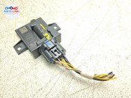 2018-24 RANGE ROVER VELAR FUEL PUMP CONTROL MODULE UNIT DRIVER FK729D370AF L560 VL062025-262