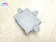 2018-20 RANGE ROVER VELAR REAR RIGHT DOOR CONTROL MODULE BRAIN J8A214D619CC L560 VL062025-266