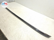 2018-23 Land Rover Range Rover Velar Roof Right Rack Rail Carrier Molding L560 VL062025-156