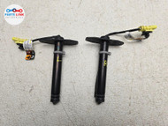 2018-20 Buick Regal TourX Front Hood Bonnet Active Hinge Safety Actuator Set OEM TX110624-024
