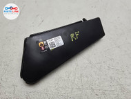 2018-20 Buick Regal TourX Front Right Seat Airbag Side Impact Inflator WAGON OEM TX110624-023