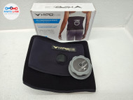 Hyperice Ice Compression Device Lower/Mid Back - BAG IS TORN, READ DESCRIPTION HYPICE-LOWMIDBACK-PARTS