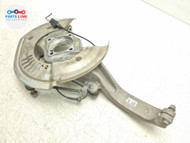 2018-20 Range Rover Velar Front Right Steering Spindle Knuckle Hub Holder L560 VL062025-278