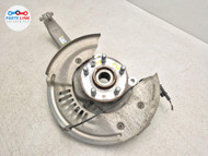 2018-20 Range Rover Velar Front Left Steering Spindle Knuckle Wheel Hub L560 OEM VL062025-279