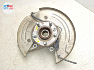 2018-20 Range Rover Velar Rear Left Spindle Knuckle Wheel Hub ASSEMBLY L560 52K VL062025-275