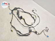 2023-24 BMW X3M Competition Front Right Door Wiring Harness Passenger Plugs F97 BX090925-009