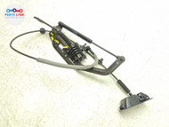 2018-24 BMW X3M Competition Rear Seat Right Comfort Adjuster Bracket F97 G01 OEM BX090925-011