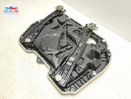 2018-24 BMW X3M Competition Front Right Door Window Regulator Motor ASSY F97 BX090925-007