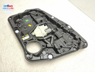 2018-24 BMW X3M Competition Rear Left Door Window Regulator Motor Assembly F97 BX090925-008