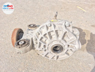 2018-20 Range Rover Velar Rear Differential Open Carrier 3.0L L560 52K F-Pace VL062025-297