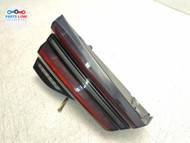 2022-24 BMW X3M Competition Rear Left Taillight Inner Turn Brake LED Lamp F97 BX090925-045