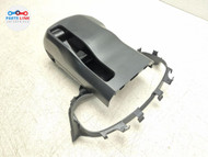 2022-24 BMW X3M Competition Dash Steering Column Trim Speedometer Bezel ASSY F97 BX090925-041