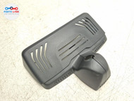2018-24 BMW X3M Competition Front Windshield Rear View Mirror Trim Cover F97 G01 BX090925-039