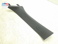2018-24 BMW X3M Competition Front Left A Pillar Interior Trim Panel Cover F97 BX090925-040