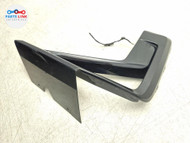 2022-24 BMW X3M Competition Front Left Lower Bumper Air Trim Molding Duct F97 BX090925-049