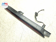 2018-24 BMW X3M Competition Center High Mount Brake Light Stop LED Lamp OEM F97 BX090925-050